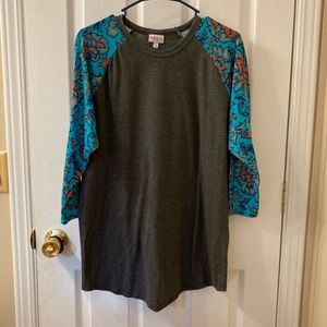 LulaRoe Top